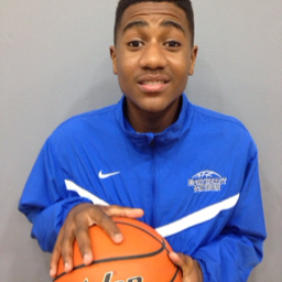 Marqueon Minor mugshot