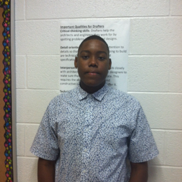 Jaylen Stepney mugshot