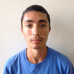 Omar Castillo mugshot