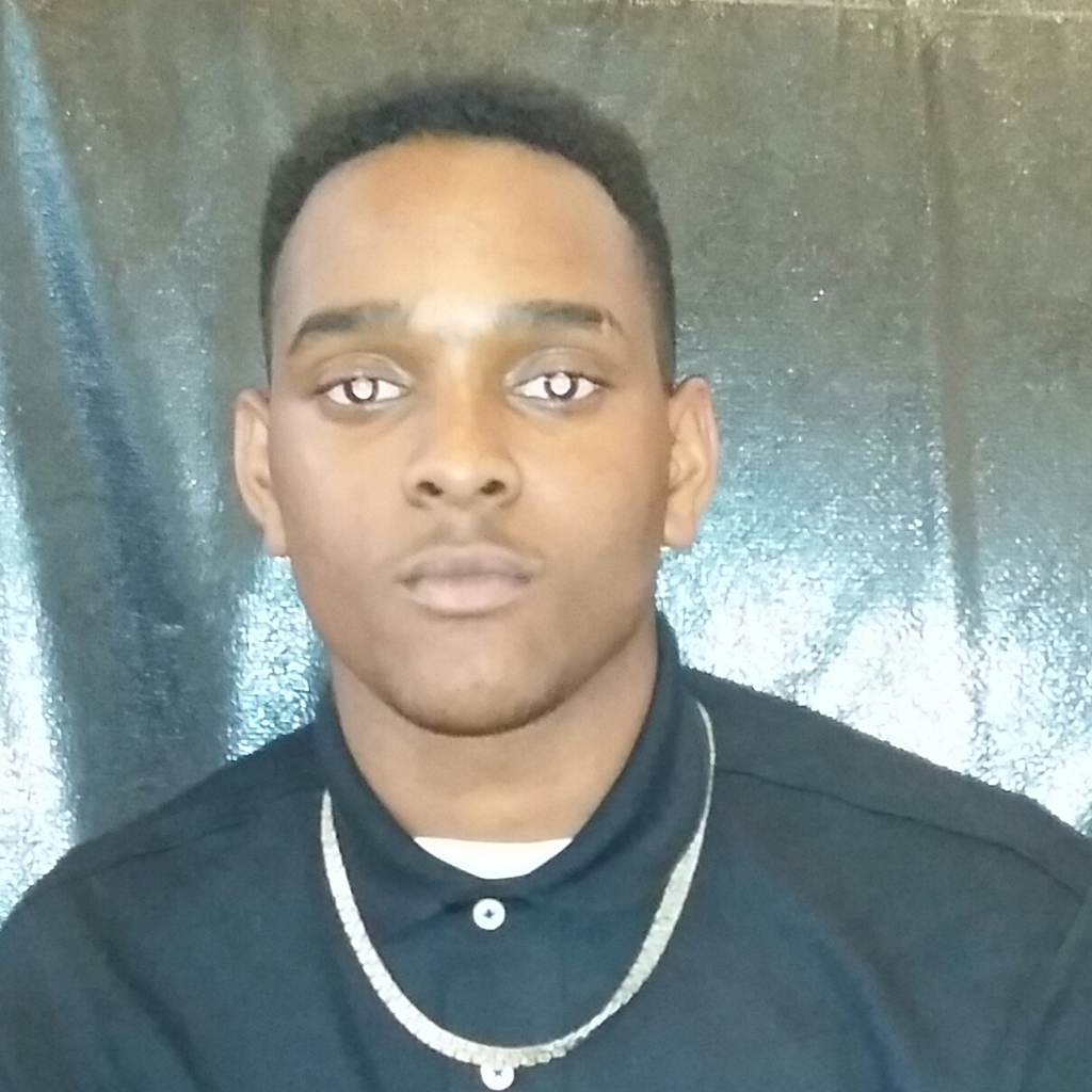 Kendarrius Cook mugshot