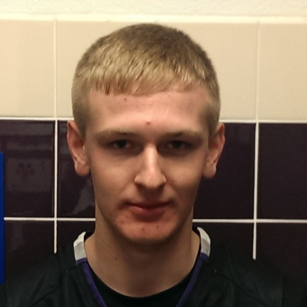 Kyle Munro