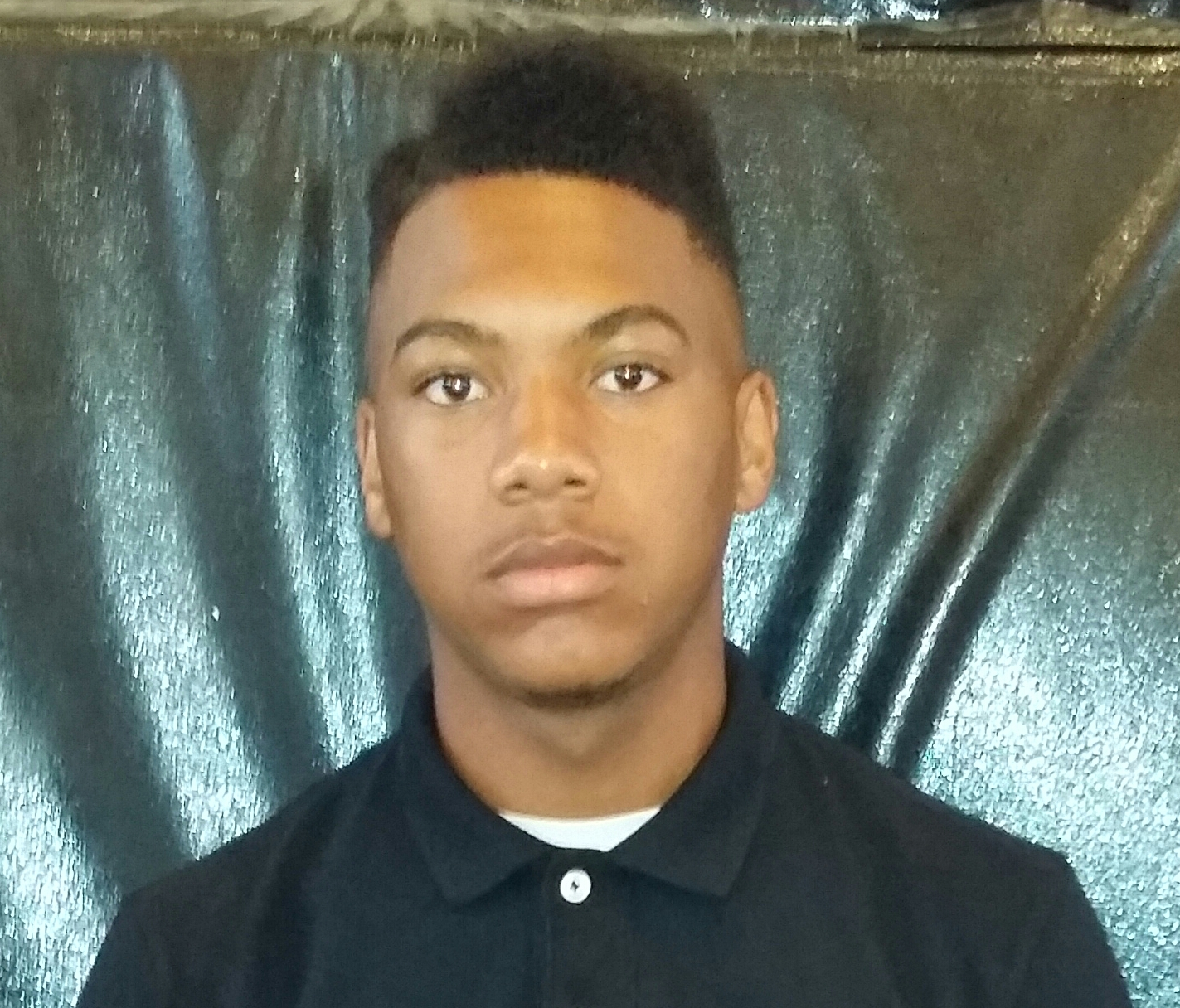 Kobe Gates mugshot