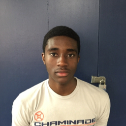 Michael Oguine mugshot