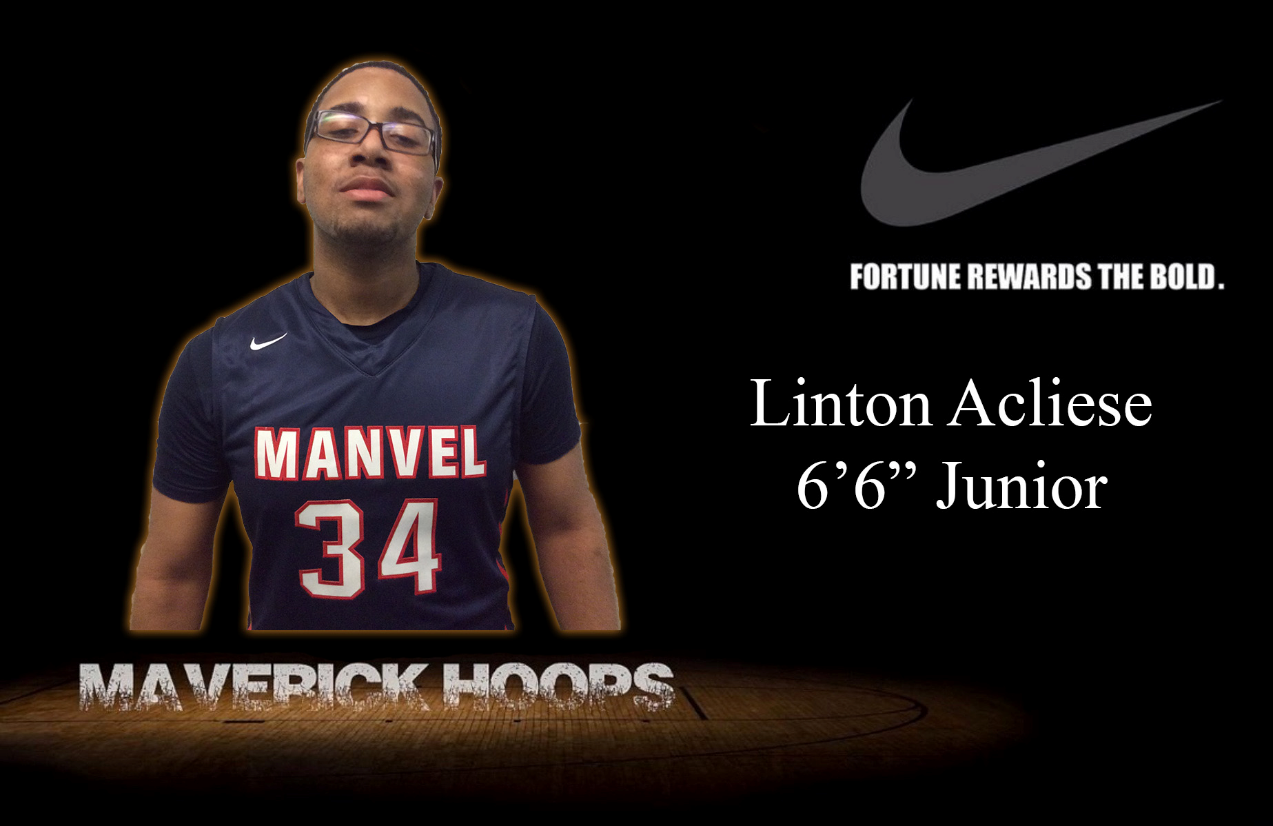 Linton Acliese