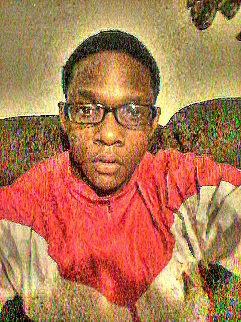 De' Quan Ross