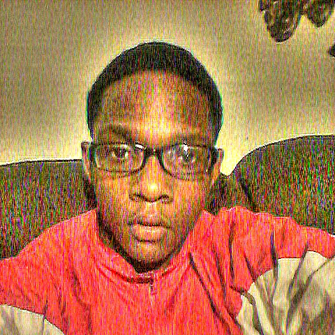 De' Quan Ross