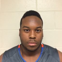 Tyree Manuel