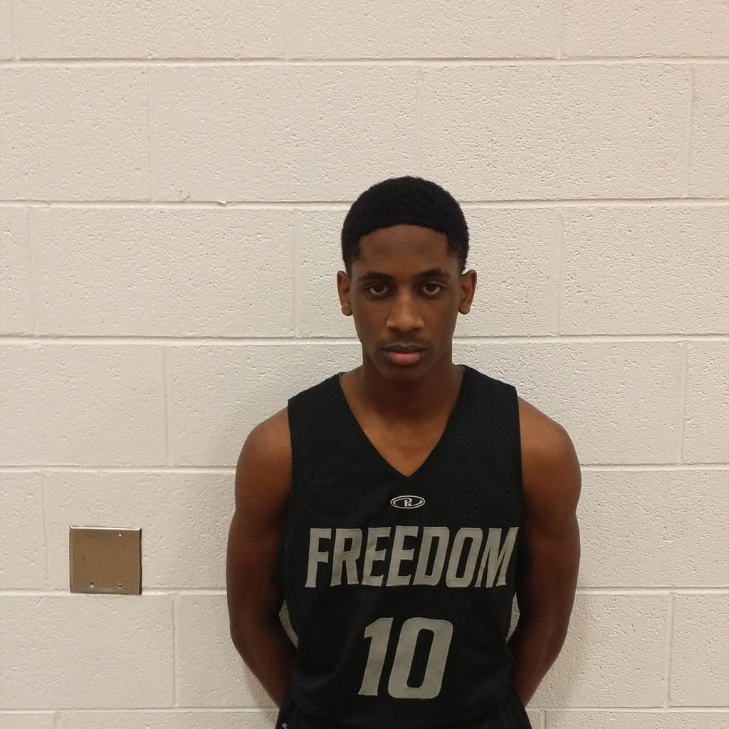 Alexander Ruffin mugshot