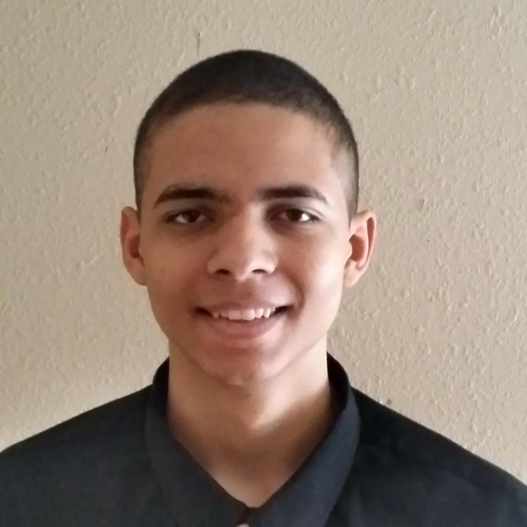 Keondre Weinand