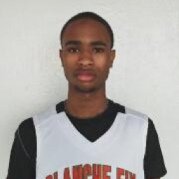 Mark Houston mugshot