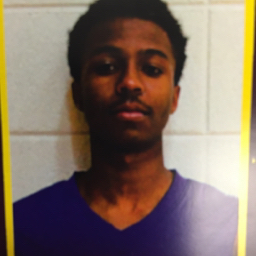 James Butler mugshot