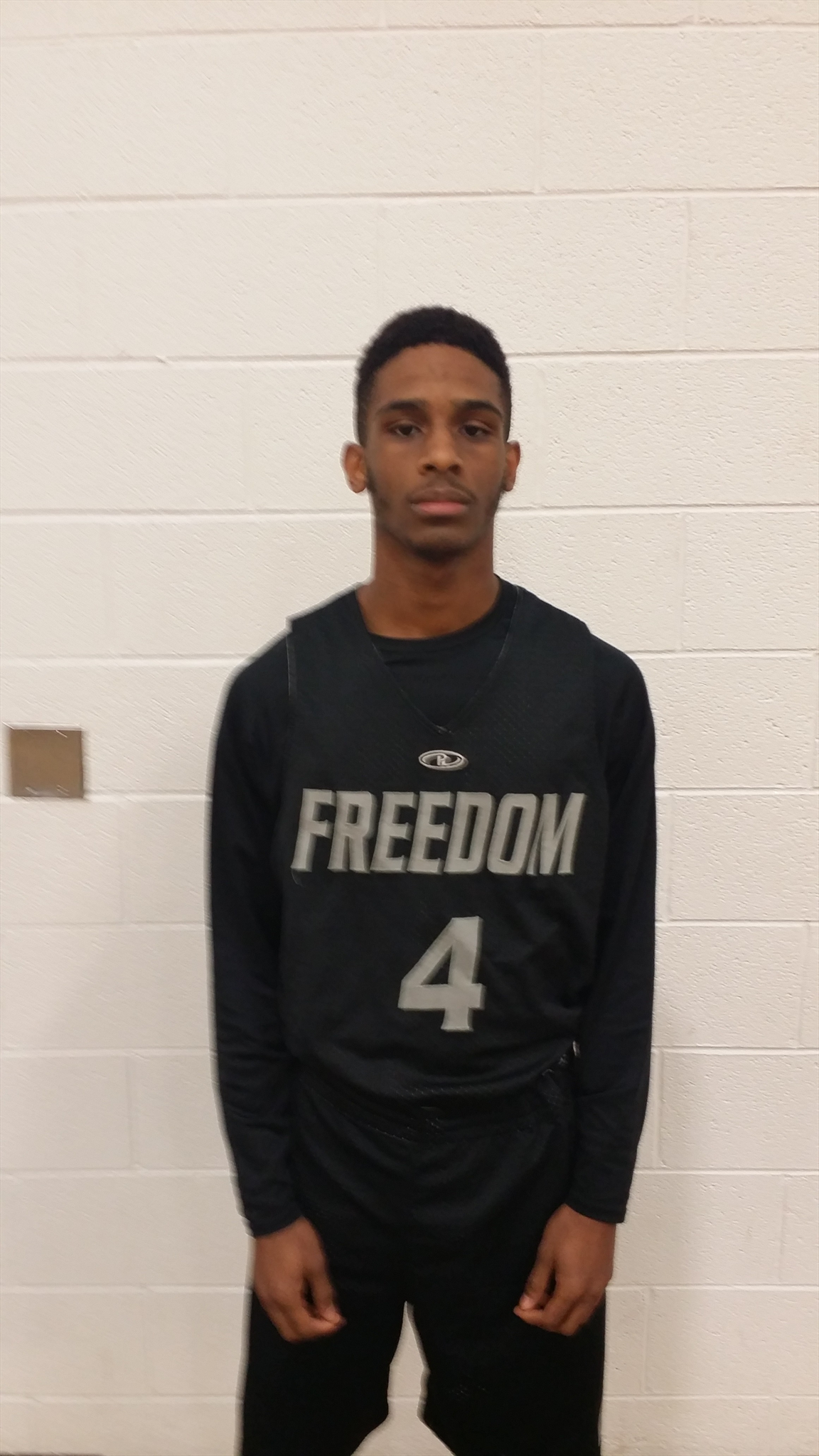 Bryan Ruffin