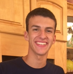 Travis Ballard