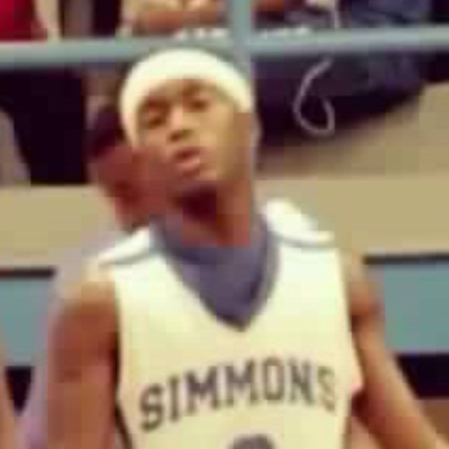 Tylarrius Washington