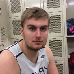 Bo Blain mugshot