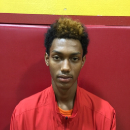 Antonio Flowers mugshot