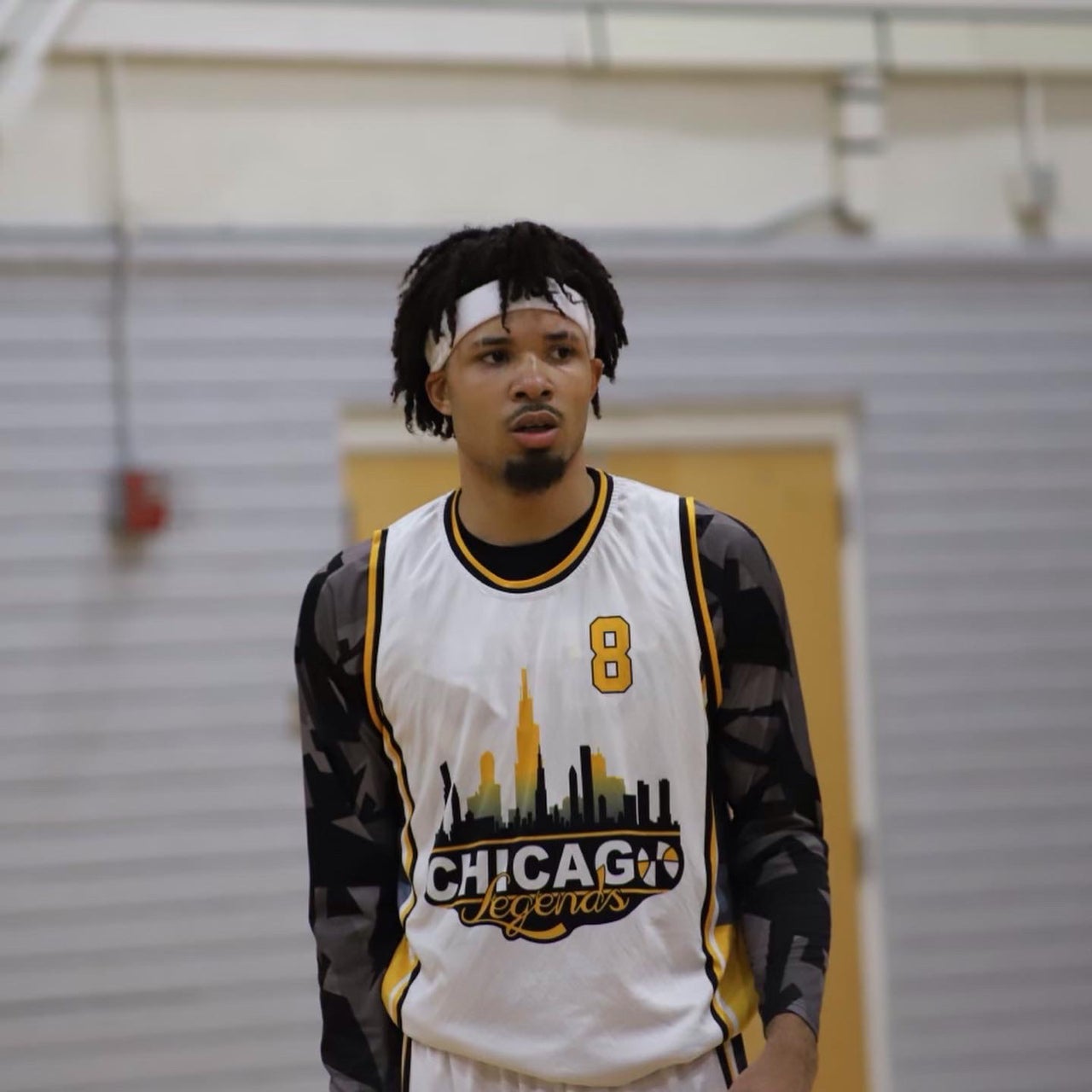 Prince Walker