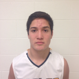 Nathan Martinez mugshot