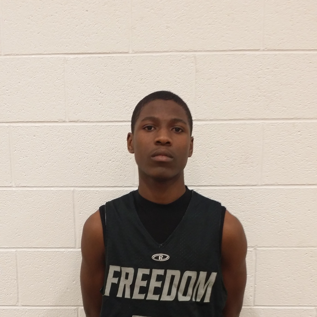 Antoine Nunnally mugshot