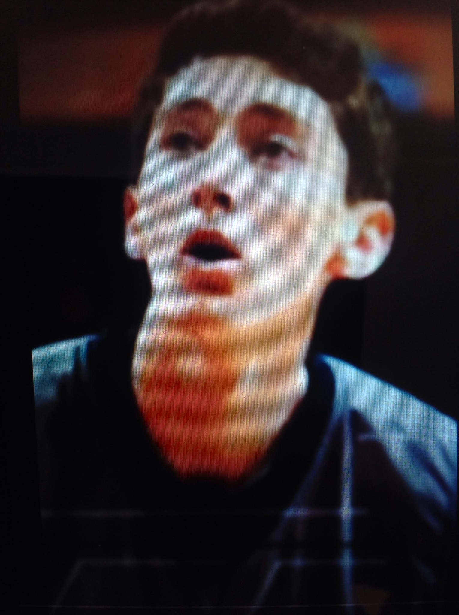 Jacob Tryon