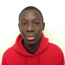 Elijha MItchell