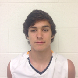 Beau Williams mugshot