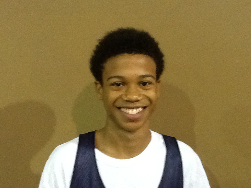 Rasir Bolton