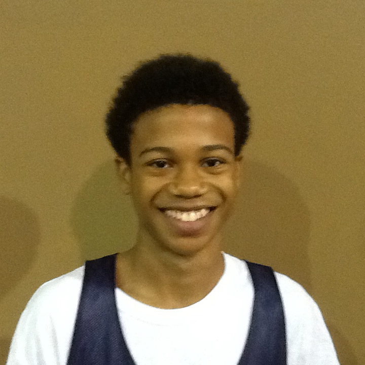 Rasir Bolton