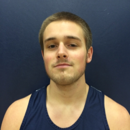 Roswell Griffin mugshot