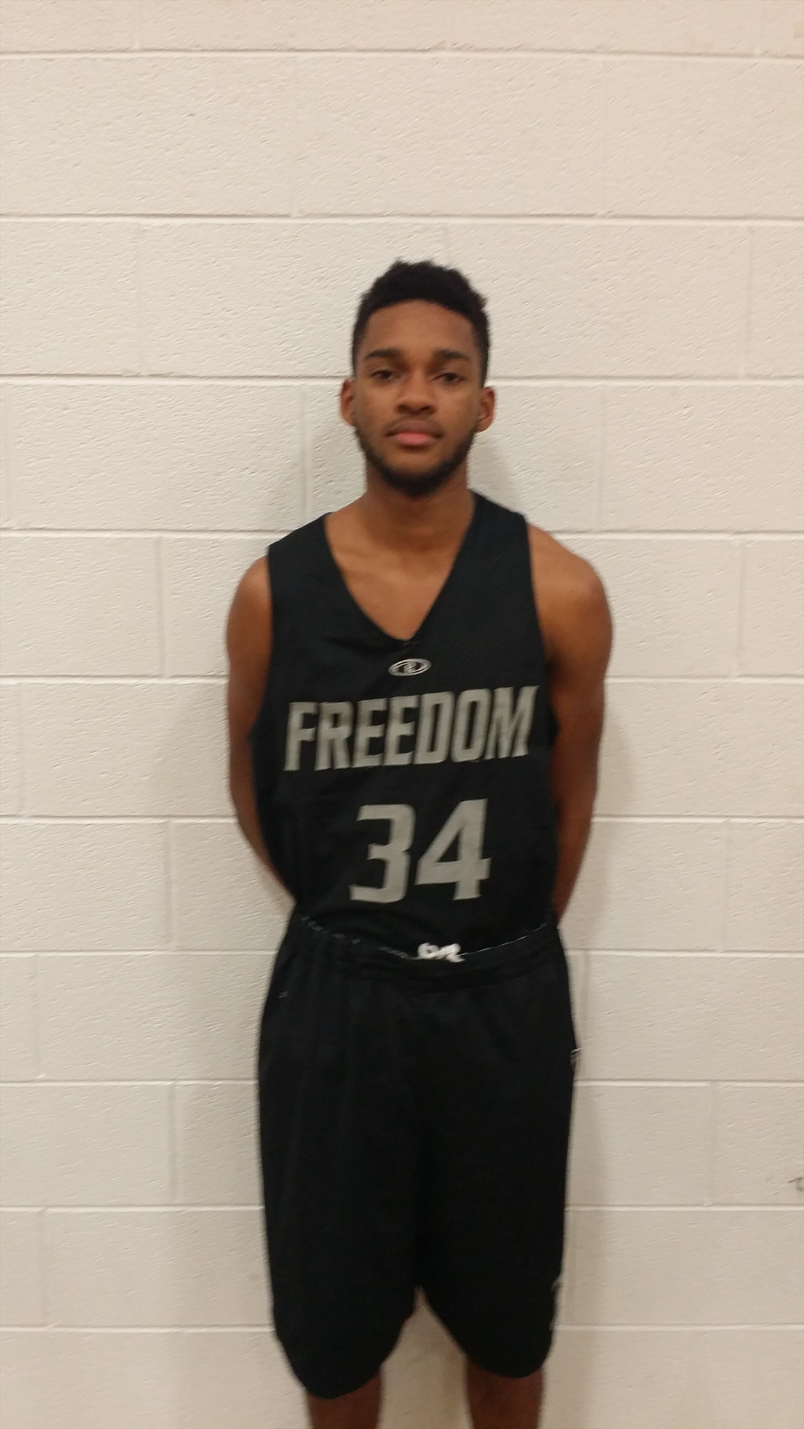 Brandon Buchanan