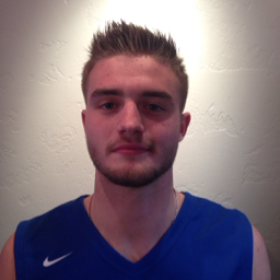 Jarrett Dilley mugshot