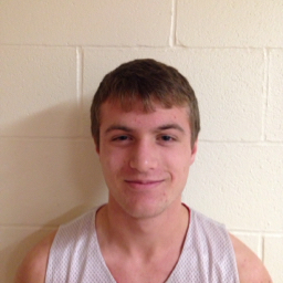Tyler Blair mugshot