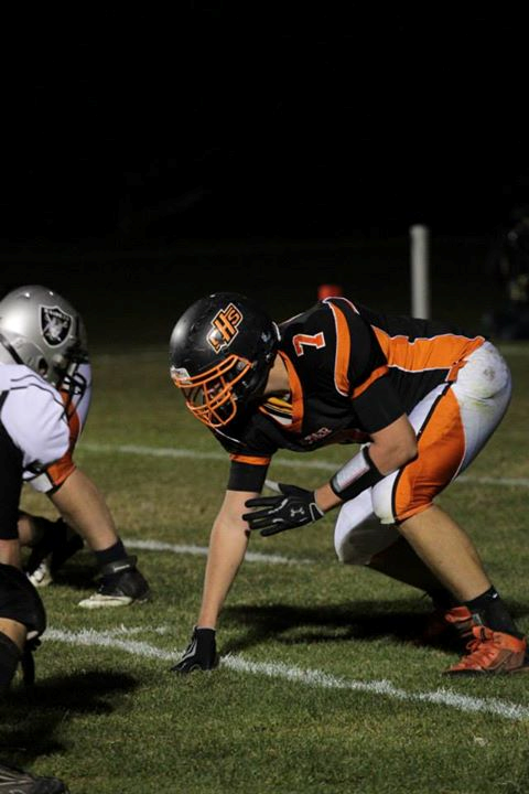 Corey Hoelck