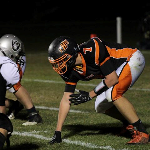 Corey Hoelck