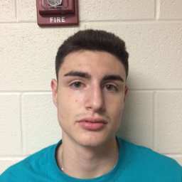 Yanni Noulas mugshot