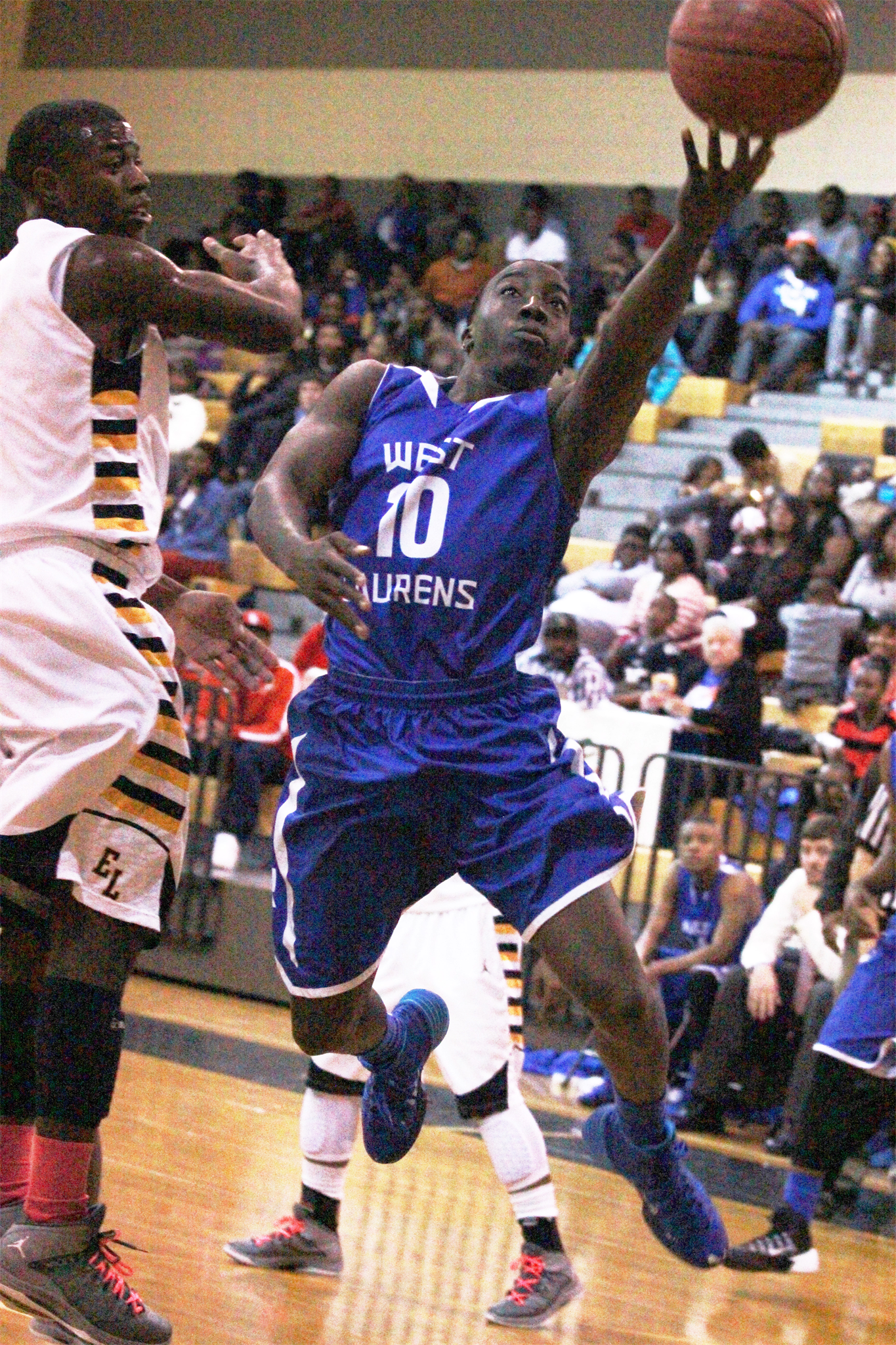 Ramel Mason
