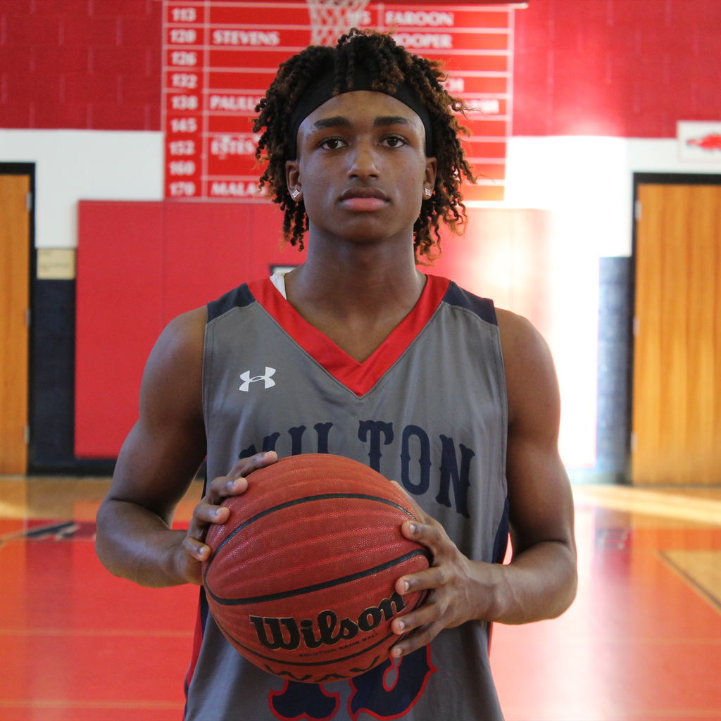 D.J. Young