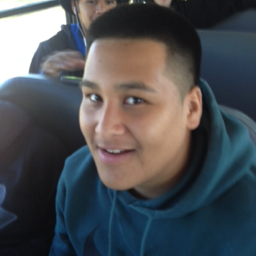 Brandon Martinez mugshot