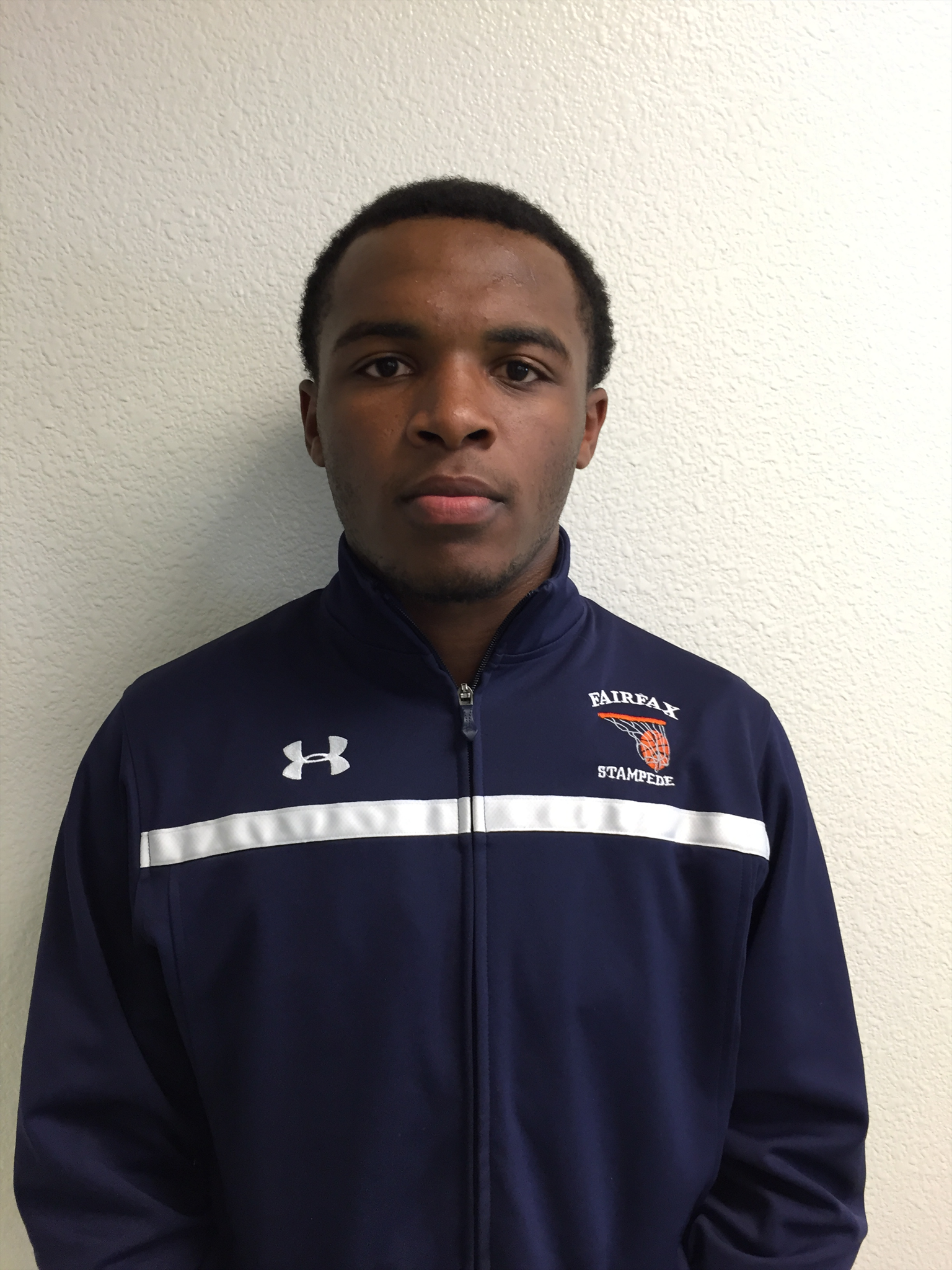 Kevin Mack