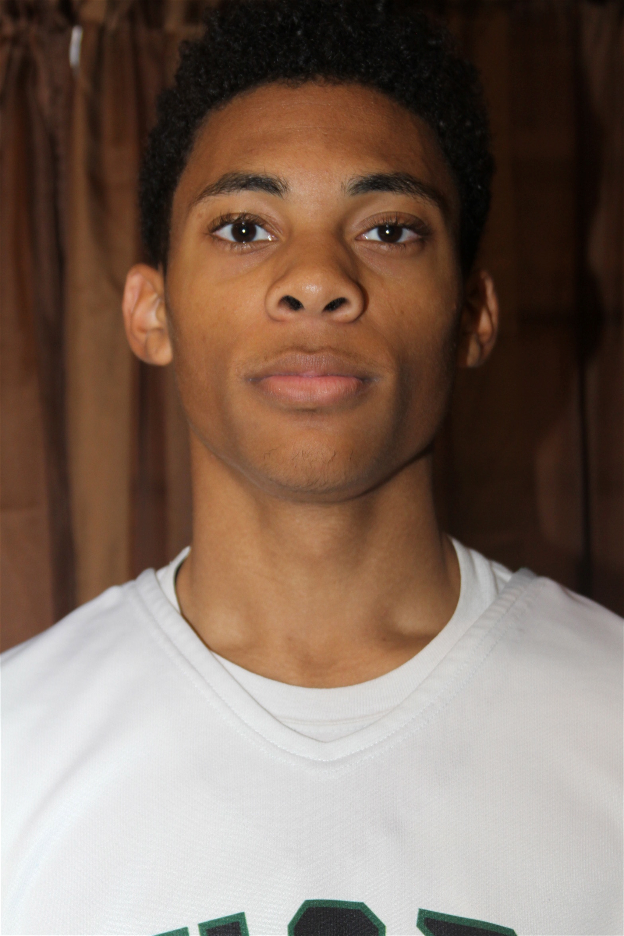 Will Timmons mugshot