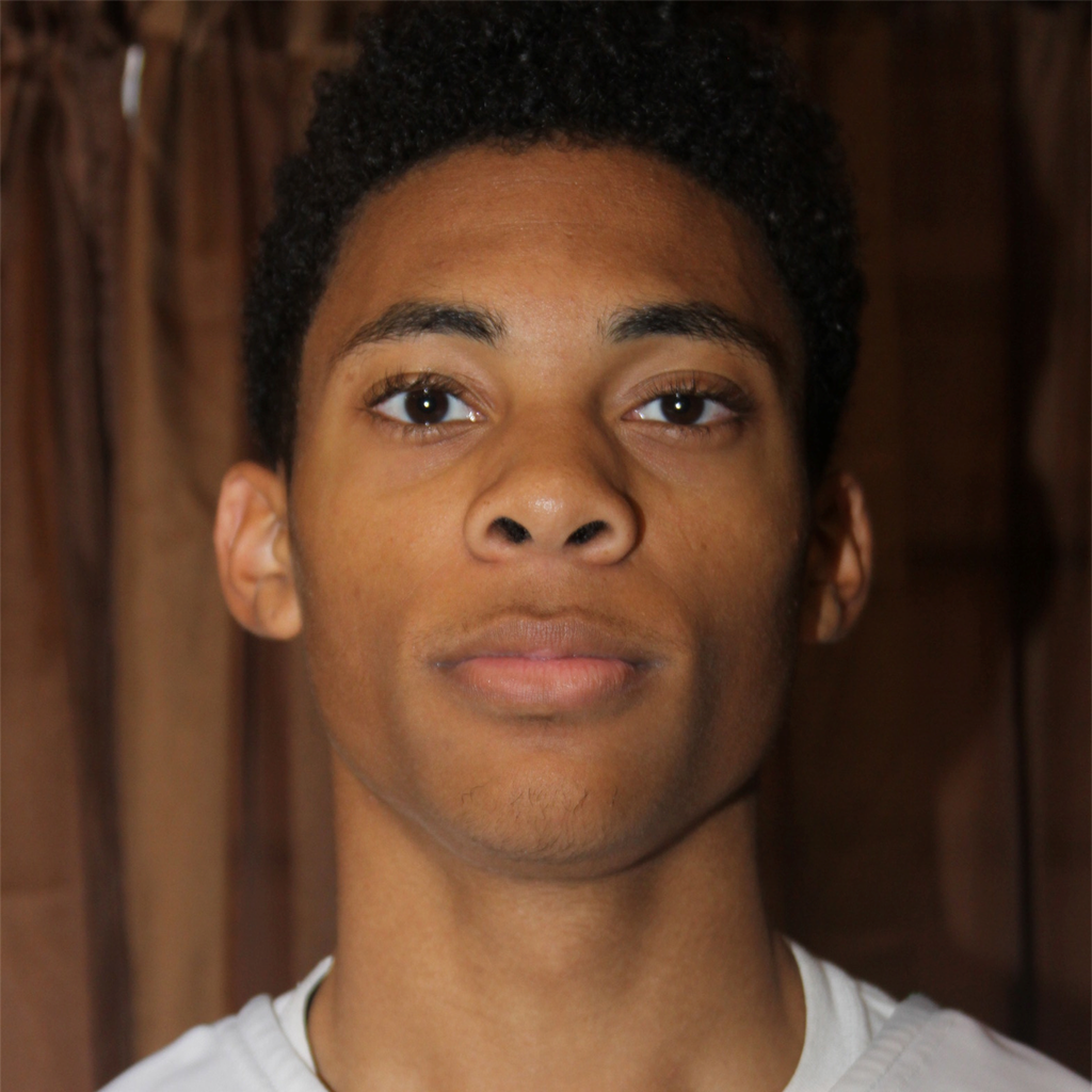 Will Timmons mugshot
