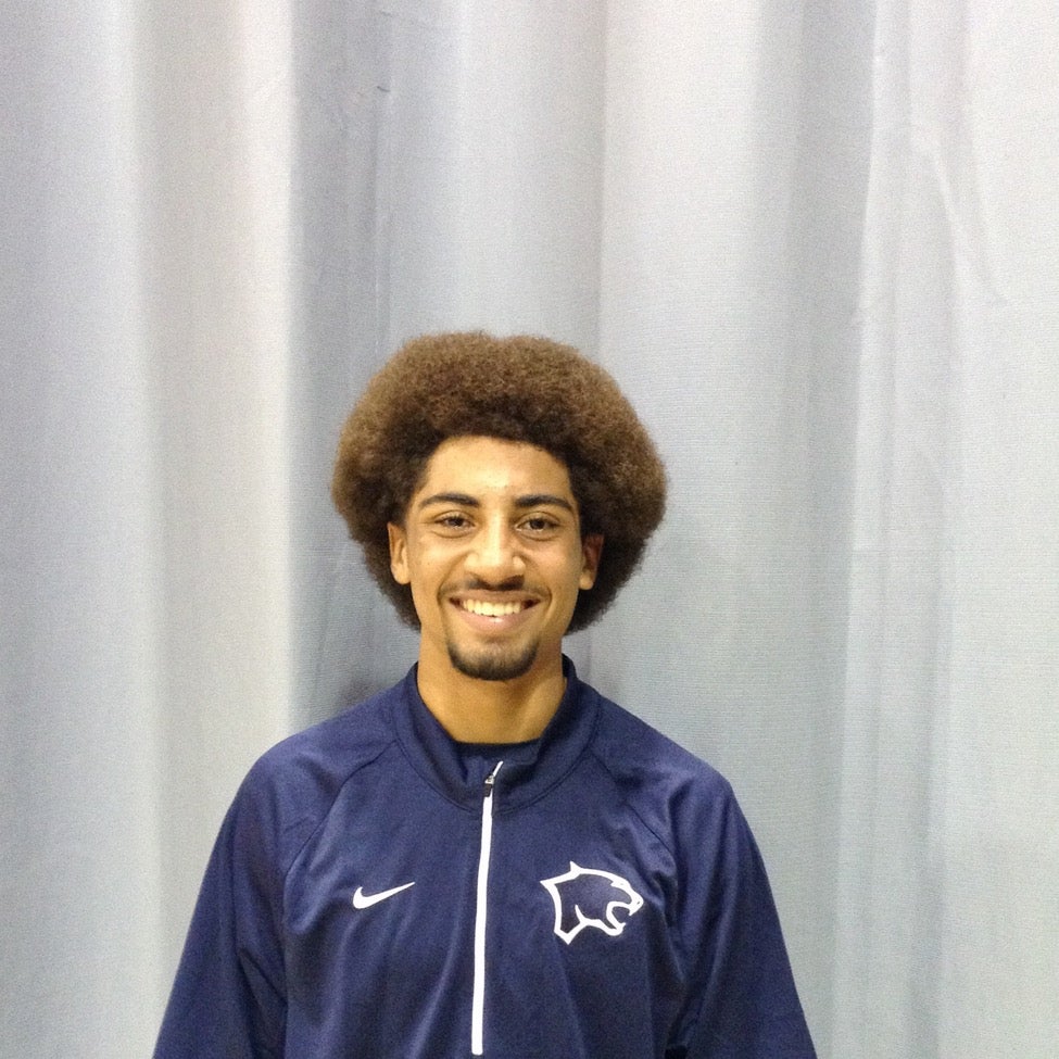 Trey Johnson