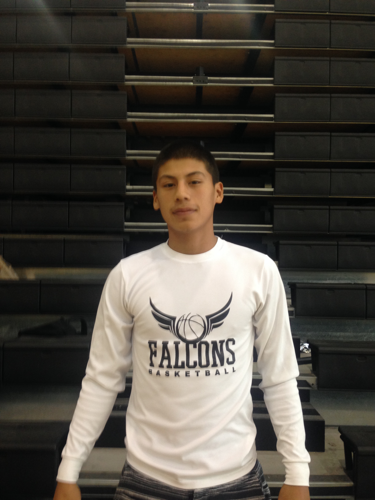 Charlie Osceola