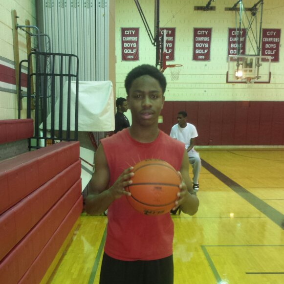 Kejuan Skanes