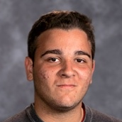 Ari Lowinsky mugshot