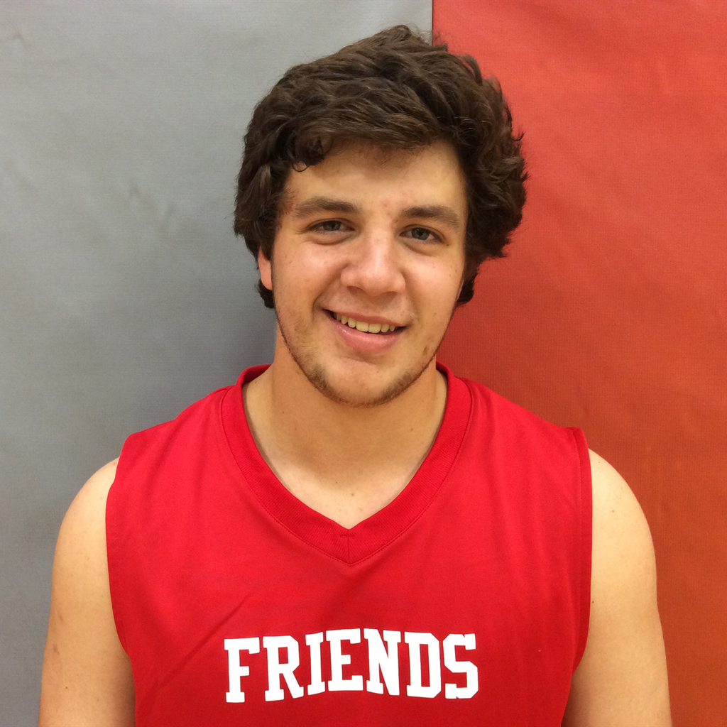 Will Mortimer mugshot