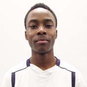 Keshawn Mirville