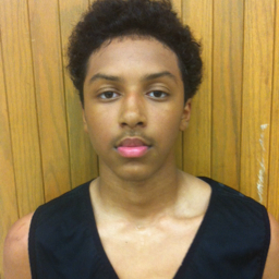 Sedrick Morris