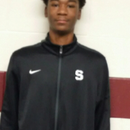 JoMarcus King mugshot
