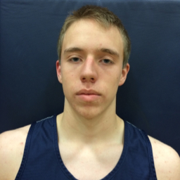 Thomas Burchfeil mugshot